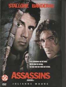 Assassins