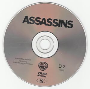 Assassins