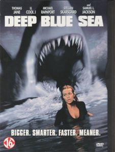 Deep Blue Sea