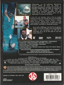 Deep Blue Sea