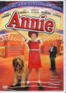 Annie (Special Anniversary Edition)