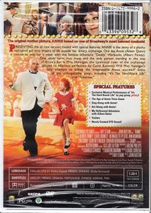 Annie (Special Anniversary Edition)