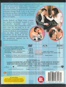 Two Weeks Notice