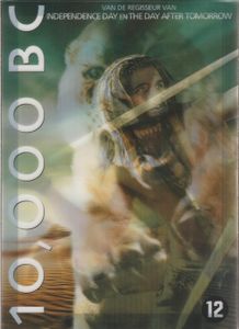 10,000 BC
