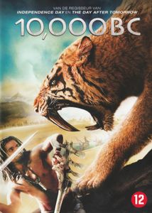 10,000 BC