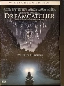 Dreamcatcher