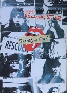 Stones In Exile