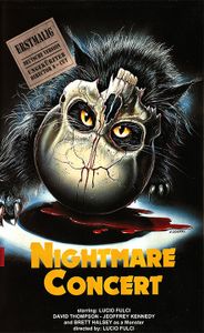 Nightmare Concert
