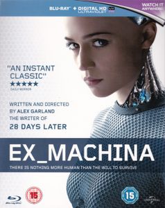 Ex Machina