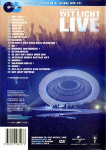 Marco Borsato: Wit Licht Live