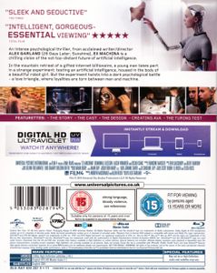 Ex Machina