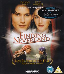 Finding Neverland
