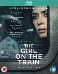 The Girl On The Train