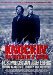 Knockin' On Heaven's Door