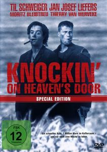 Knockin' On Heaven's Door