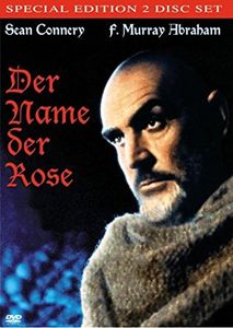 Der Name der Rose (Special Edition 2-Disc Set)