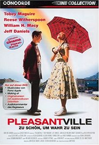 Pleasantville - Zu schön, um wahr zu sein