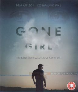 Gone Girl