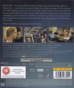 Gone Girl
