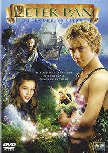 Peter Pan (Extended Version)