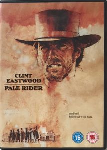 Pale Rider