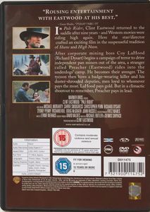 Pale Rider