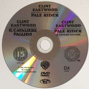Pale Rider