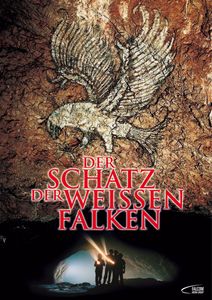 Der Schatz der weißen Falken