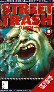 Street Trash