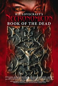 Necronomicon