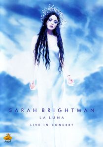 Sarah Brightman: La Luna - Live In Concert