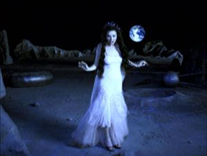 Sarah Brightman: A Whiter Shade Of Pale