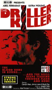 The Driller Killer