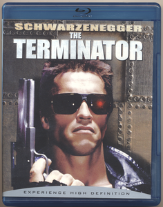 The Terminator