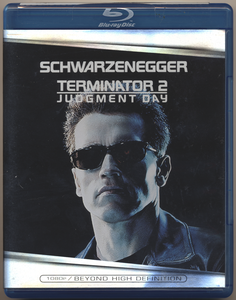Terminator 2: Judgment Day