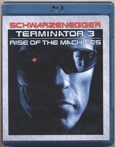 Terminator 3: Rise of the Machines