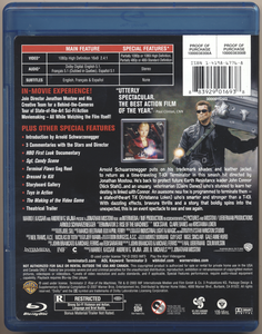 Terminator 3: Rise of the Machines
