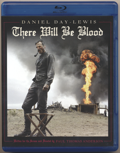 There Will Be Blood