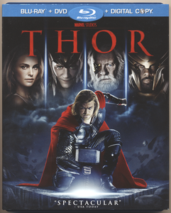 Thor