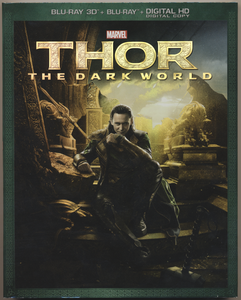 Thor: The Dark World
