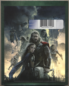Thor: The Dark World