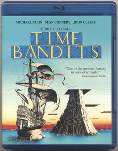 Time Bandits