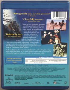Time Bandits