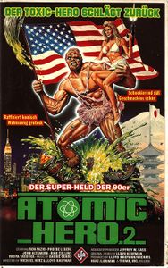 Atomic Hero 2