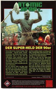 Atomic Hero 2