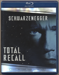 Total Recall