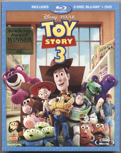 Toy Story 3