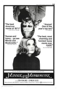 Minnie And Moskowitz