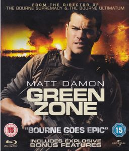 Green Zone