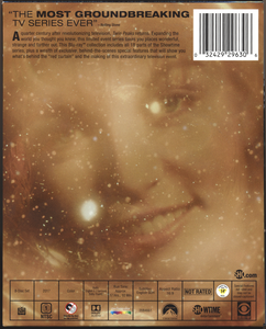 Twin Peaks: A Limited Event Series